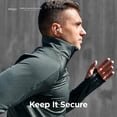 thumbnail image 3 of 4 Pairs AirPods 3 Ear Hooks Covers - [Added Storage Pouch] Comfortable and Secure Fit, Improved Sound Quality, Precise Cutout Design, Accessories Compatible with AirPods 3rd Generation (White), 3 of 8