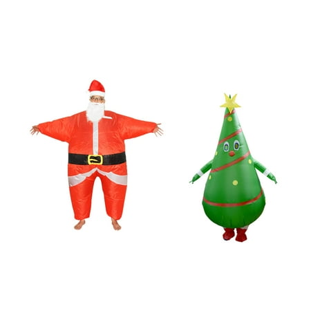 Inflatable Costume,Christmas Inflatable Costume Festivals Holidays ...