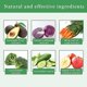 thumbnail image 4 of Mascarilla de Arcilla YONGSHENG 120 g Antiarrugas Blanqueadora Reafirmante Nutritiva, 4 of 4