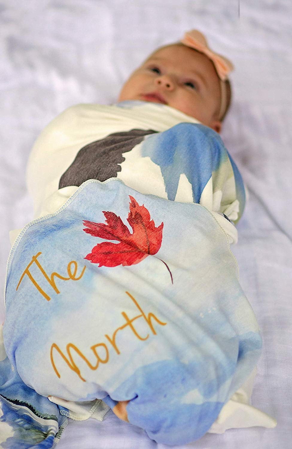 swaddle blankets walmart canada
