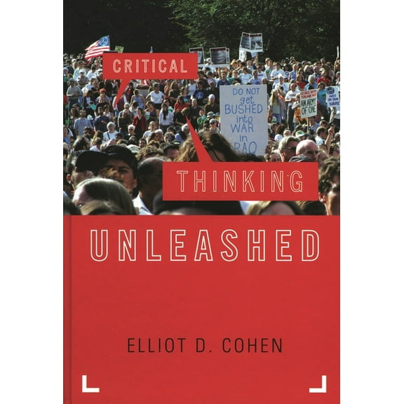 Elements of Philosophy Critical Thinking Unleashed, (Paperback)