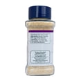 thumbnail image 2 of Great Value Garlic Salt, grounded, 180g, 2 of 4