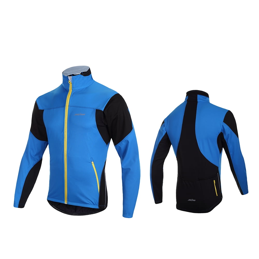 windproof long sleeve shirt