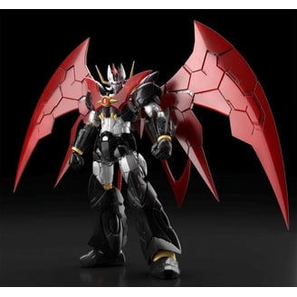 Bandai Hobby - Kotetsu Jeeg (Infinitism), Bandai Spirits HG 1/144