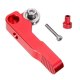 thumbnail image 4 of Kit de extrusor de repuesto para impresora 3D con alimentación de aluminio y extrusor MK8 mejorado para -10, -10S, -10 S4 rojo, 4 of 5