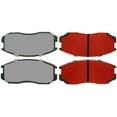 thumbnail image 4 of Centric 500.06020 Centric PQ PRO Disc Brake Pad Sets, 4 of 4