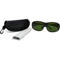 thumbnail image 4 of Gafas Ipl 200 - Gafas láser 2000nm Gafas protectoras ultravioleta Gafas láser Gafas de depilación, 4 of 5