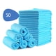 thumbnail image 1 of Almohadilla para Perros, Almohadilla para Perros, Almohadilla Desechable, Tapete para Cachorros 45x60, Entrenamiento para ir al baño, Antifugas y Resistente, 50 Piezas, 1 of 5