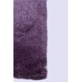 thumbnail image 3 of Noble House MIL380657 Tapis Milan 5 x 7 Pi, Violet, 3 of 3
