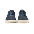thumbnail image 3 of Cole Haan Men's Grandpro Angleace Navy Blazer-British Tan-Gum Sneakers, 3 of 5