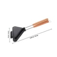 thumbnail image 2 of Minkissy Non Stick Frying Pan Sandwich Frying Pan Cast Aluminium Practical Design for Breakfast 1Pcs, 2 of 7