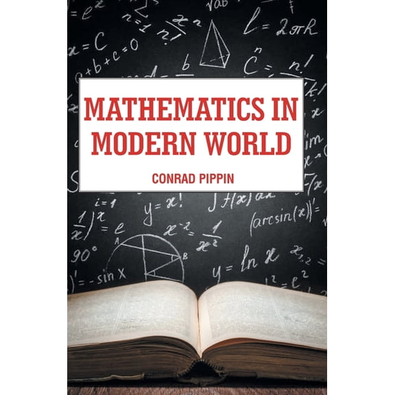 Mathematics in Modern World, (Hardcover)
