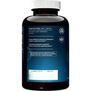 MRM Nutrition HMB 1000, 60 Capsules
