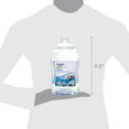 thumbnail image 6 of Equate Clear Liquid Hand Soap Refill, 56 fl oz, 6 of 11