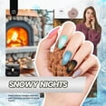 thumbnail image 2 of Kit de esmaltes de uñas en gel Beetles, 32 colores, 2 of 6