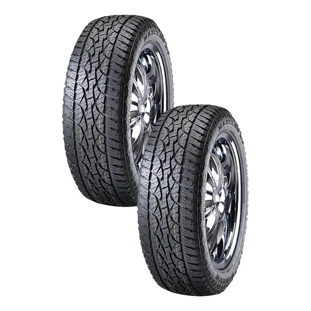Paq 2 Llanta 205/60R16 92H WINRUN MAXCLAW AT Winrun Maxclaw A/T