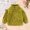 Green, variant on Jacket for Boys Winter Coat Zipper Lightweight Long Sleeve Thick Warm Outerwear Toddler Girl Clothes 12-24 Months
