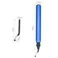 thumbnail image 3 of Lefu RB1000 Repair Deburring Tool Kit Rotary with Blade Remover For Plastic Copper, 3 of 9