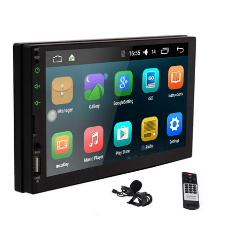 Android 6.0 Car Stereo Video Player - Eincar 7