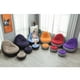 thumbnail image 5 of Fiudx Sofá Inflable, Cómodo Asiento Ergonómico, Sofá Doble Portátil para Ocio, Inflado y Desinflado Rápido, Ideal para Camping, Picnic y Patio, Una Opción Elegante para Los Amantes de Las Actividades, 5 of 6