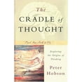 thumbnail image 1 of Pre-Owned The Cradle of Thought: Exploring the Origins of Thinking (Hardcover) 0195219546 9780195219548, 1 of 1
