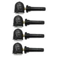 thumbnail image 1 of 4Pcs Car TPMS Sensor Tire Pressure Sensor Monitoring System 13598771 13516164 for, 1 of 5