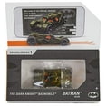 thumbnail image 2 of Hot Wheels ID The Dark Knight Die-Cast Car, 2 of 5