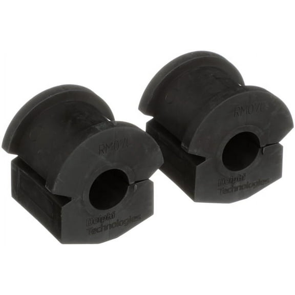 Suspension Stabilizer Bar Bushing Kit