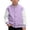 1-362Purple1102, variant on CAIVO Boys Stylish Baseball Jacket Color Long Sleeve Open Front Casual Coats Kids Unisex Outerwear Fashionable Dailywear