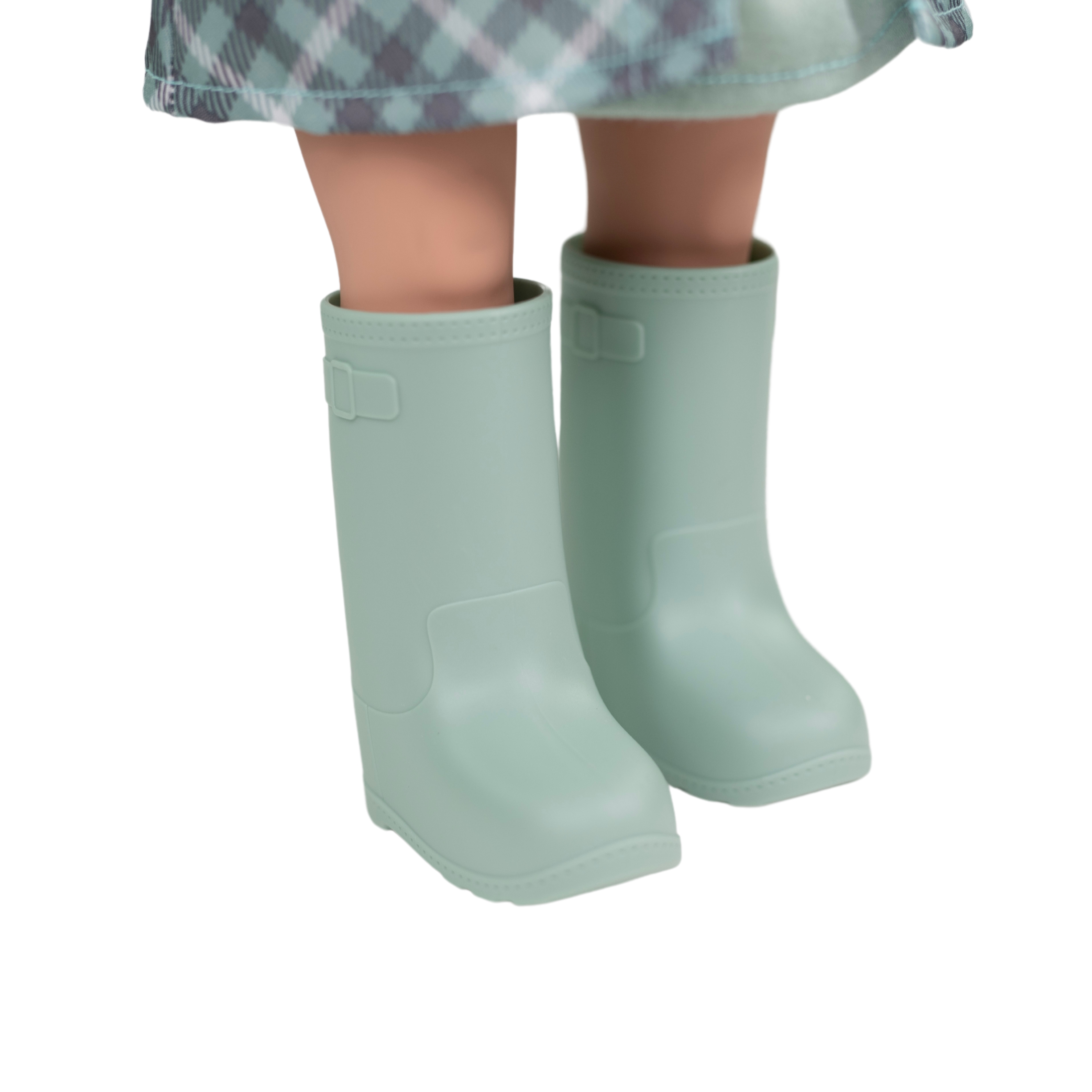 My Life As Raegan 18-Inch Fashion Doll with Rain Outfit photo 8