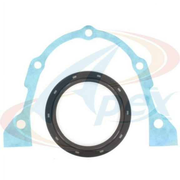 APEX Automobile Parts Inc Rear Main Seal Set
