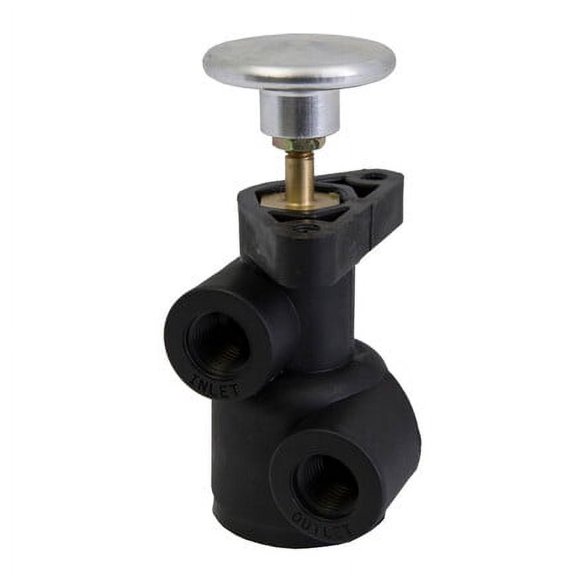 Tectran TV20033 Push Pull Valve