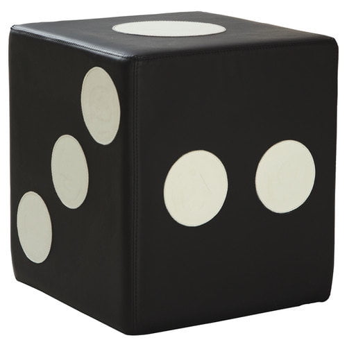 Dice Ottoman