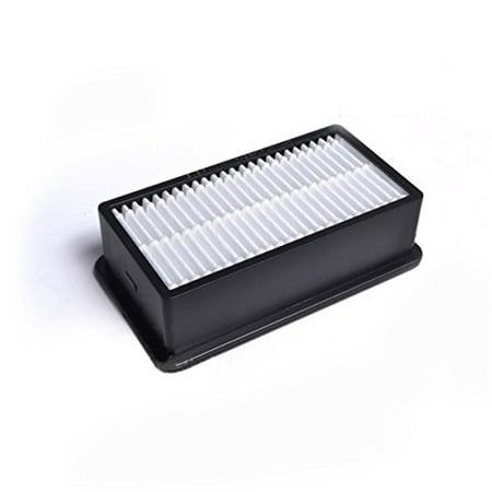 bissell hepa cleanview