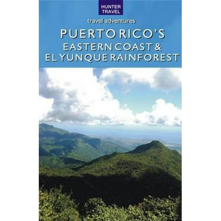 Puerto Rico's Eastern Coast & El Yunque Rainforest - (Best Rainforest In Puerto Rico)