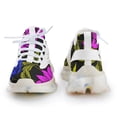 thumbnail image 4 of Botany Walking Shoes for Men Woman Lightweight Tennis Fashion Elastic Sports Shoes Cushion Basketball Shoes, 4 of 7
