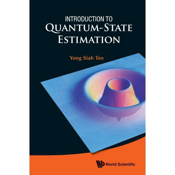 Introduction to Quantum-State Estimation, (Paperback)