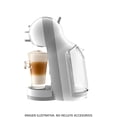 thumbnail image 2 of Cafetera Multibebidas de Cápsulas Krups Dolce Gusto Mini Me Blanca Mas Dos Tazas KP1201MXM2, 2 of 4