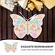 thumbnail image 4 of Butterflies Dinner Butterfly Party for 16Pcs, 4 of 4
