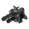 thumbnail image 1 of Válvula calefactora de control de refrigerante Unique Bargains para coche Peugeot J5 1990-1994 plástico negra NO.7661843, 1 of 7