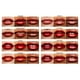 thumbnail image 5 of Tinte labial e.l.f. Cosmetics, brillante, de larga duración, rojo intenso, 5 of 6