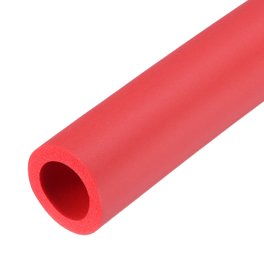Tube Mousse Isolante 30mm ID X 5mm Épaisseur 1,7m - Poignées Et Isolation Tuyaux