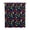 72" x 8, variant on 72" x 84" Ethnic Mandala Shower Curtain Premium Fabric Waterproof Machine Washable Bathroom Curtain