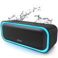 thumbnail image 1 of Altavoz Bluetooth DOSS SoundBox Pro 20W Stereo Sound IPX6, 1 of 9