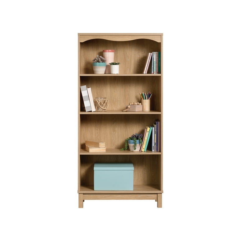 Sauder cheap storybook bookcase