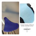 thumbnail image 2 of BRIGHTFUFU 4 fundas para asiento de bicicleta, cómodo sillín de bicicleta, transpirable, cojín de repuesto para asiento de bicicleta., 2 of 8