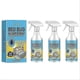 thumbnail image 1 of 1/2/3PCS Jue Fish Bed Bug Spray Bed Bug Removal Anti-Mosquito Bed Bedroom Anti-Mite Spray, 1 of 5