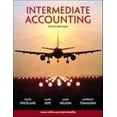thumbnail image 1 of Pre-Owned Intermediate Accounting [With Paperback Book] (Hardcover) 0077282078 9780077282073, 1 of 1