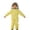 YE1, variant on SNKSDGM Kids Full Body Beekeeping Suit with Mesh , Zip Up Multi Pocket Protective Coverall for 7-12 Years Old WH2 9-12Years