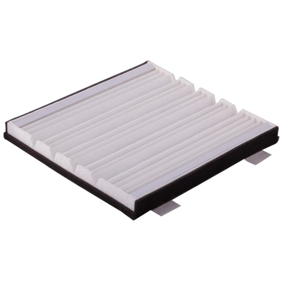 PG PC9957 Cabin Air Filter | Fits 2007-2013 Chevrolet Silverado 1500 4.3L, 4.8L, 5.3L, 6.0L, GMC Sierra 1500 4.3L, 4.8L, 5.3L, 6.0L, 6.2L, Avalanche 5.3L
